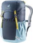 Deuter Junior blue - Children's Backpack