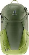 Deuter Futura 23 Khaki-Meadow - Turistický batoh