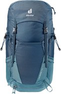 Deuter Futura Pro 34 SL Marine-Lake - Tourist Backpack