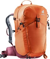 Deuter Trail 23 SL Chestnut-Maron - Tourist Backpack