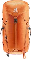 Deuter Trail 28 SL Chestnut-Maron - Tourist Backpack