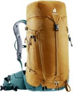 Deuter Trail 30 Almond-Deepsea - Tourist Backpack