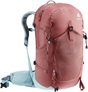 Deuter Trail Pro 31 SL Caspia-Dusk - Tourist Backpack