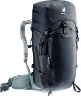 Deuter Trail Pro 36 Black-Shale - Turistický batoh