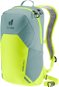 Deuter Speed Lite 13 Jade - Tourist Backpack