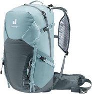 Deuter Speed Lite 23 SL Shale - Tourist Backpack