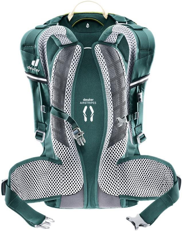 Deuter Trans Alpine 30 Meadow-Deepsea from 143.90 € - Cycling