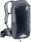 Deuter Race 8 Black - Cycling Backpack