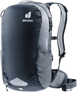 Deuter Race 12 Black - Cycling Backpack