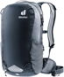 Cycling Backpack Deuter Race 12 Black - Cyklistický batoh