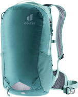 Cycling Backpack Deuter Race 12 Deepsea-Jade - Cyklistický batoh