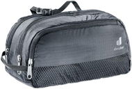 Deuter Wash Bag Tour III Black - Make-up Bag