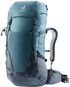 Deuter Futura 32 modrý - Turistický batoh