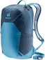 Deuter Speed Lite 17 modrý - Turistický batoh