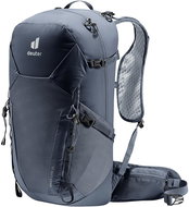 Deuter Speed Lite 25 black - Tourist Backpack