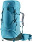 Deuter Aircontact Lite 35 + 10 SL modrý - Turistický batoh