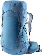 Deuter Aircontact Ultra 40+5, kék - Túrahátizsák