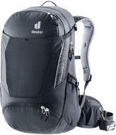 Deuter Trans Alpine 24 černý - Cyklistický batoh