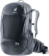 Deuter Trans Alpine 28 SL černý - Cyklistický batoh