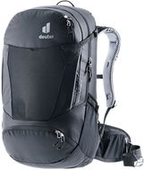 Deuter Trans Alpine 30 černý - Cyklistický batoh