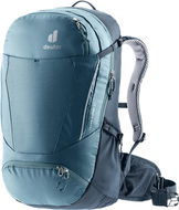 Deuter Trans Alpine 30 modrý - Cyklistický batoh