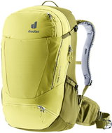 Deuter Trans Alpine 30 green - Cycling Backpack