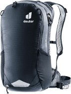Deuter Race Air 14+3 černý - Cycling Backpack