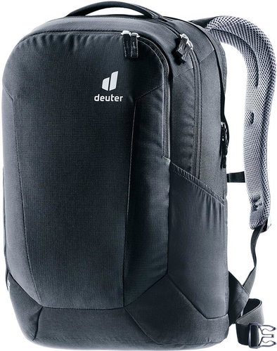 Deuter Giga black - City Backpack - Main image