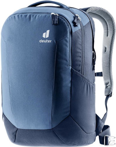 Deuter Giga blue - City Backpack - Main image