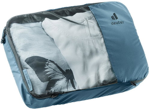 Deuter Mesh Zip Pack 5 - Packing Cubes - Main image
