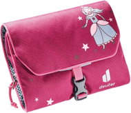 Deuter Wash Bag Kids red - Make-up Bag