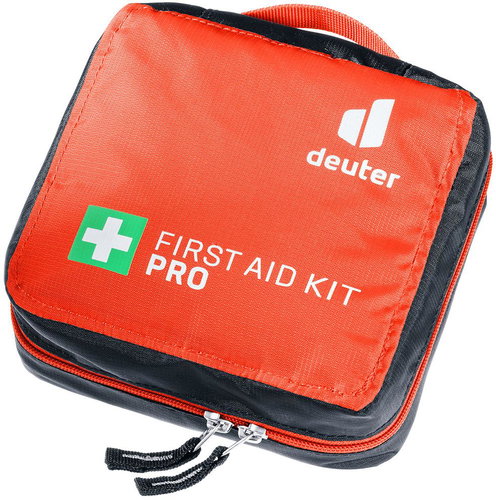 Deuter First Aid Kit Pro - First-Aid Kit  - Main image