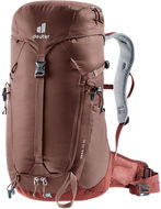 Deuter Trail 22 SL červený - Turistický batoh