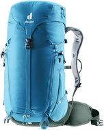 Deuter Trail 30 blue - Tourist Backpack
