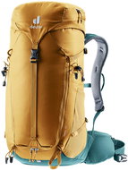 Deuter Trail 30 yellow - Tourist Backpack