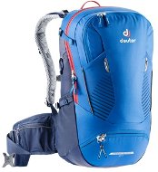 Deuter Trans Alpine 24 Apis-navy - Sports Backpack