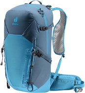 Deuter Speed Lite 25 blue - Tourist Backpack