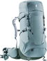 Deuter Aircontact Core 45+10 SL černý - Turistický batoh