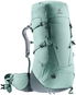 Deuter Aircontact Core 45+10 SL zelený - Turistický batoh