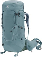 Deuter Aircontact Core 55+10 SL fekete - Túrahátizsák