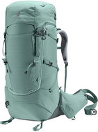 Deuter Aircontact Core 55+10 SL zöld - Túrahátizsák
