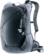 Deuter Updays 20 černý - Lyžařský batoh