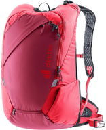 Deuter Updays 20 červený - Lyžařský batoh