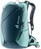 Deuter Updays 20 modrý - Lyžařský batoh