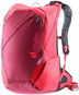 Deuter Updays 24 SL červený - Lyžařský batoh