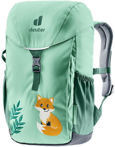 Deuter Waldfuchs 10 menta - Gyerek hátizsák - Fő fotó