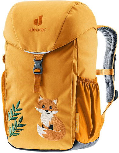 Deuter Waldfuchs 14 orange - Children's Backpack - Main image