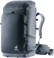 Deuter Jaypack 34+ fekete - Túrahátizsák