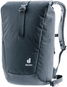 Deuter Stepout 22 černý - Městský batoh