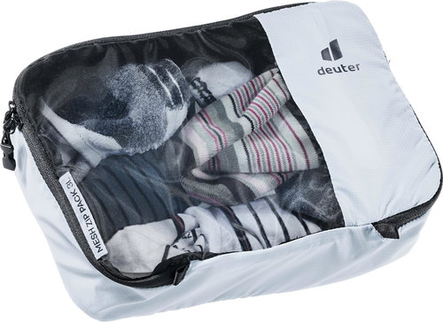 Deuter Mesh Zip Pack 3 - Packing Cubes - Main image